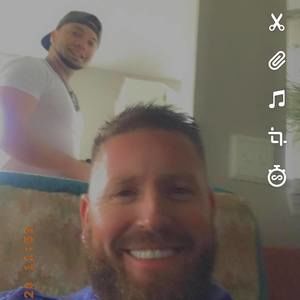 Meet your Posher, Ricky